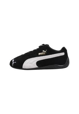 Tênis SPEEDCAT OG e Preto e Tamanho cm, Masculino Feminino, 398846-01, Branco, 23,0