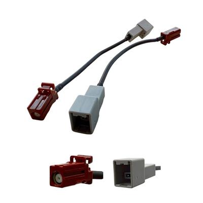 Zubehör für Autoelektronik – Autokabel, Adapter, Steckdosen