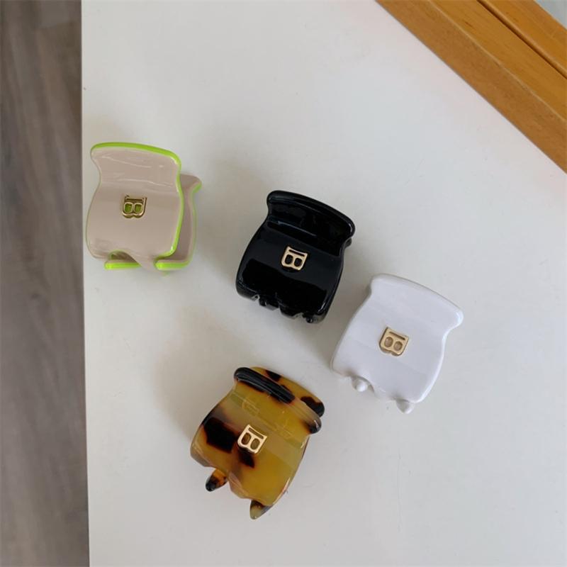 Unique Wide Large Hair Claw Clip Ponytail Claw Wide Hair Holder Barrettes Hair Adornment Hair Ornaments