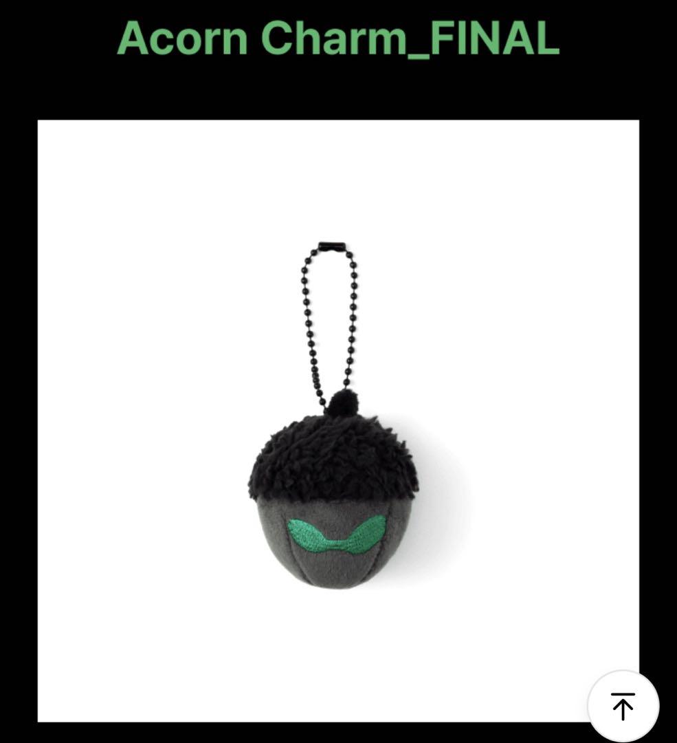 

[Б/У] надежда на сцене Шарм-желудь (ЗАВЕРШЕНИЕ)