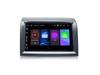 Fiat Ducato GPS Navigation Carplay Reversing Camera Bluetooth CD All-in-One System