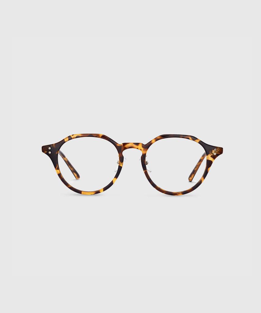 Beulluellipeonteu Edie Leopard