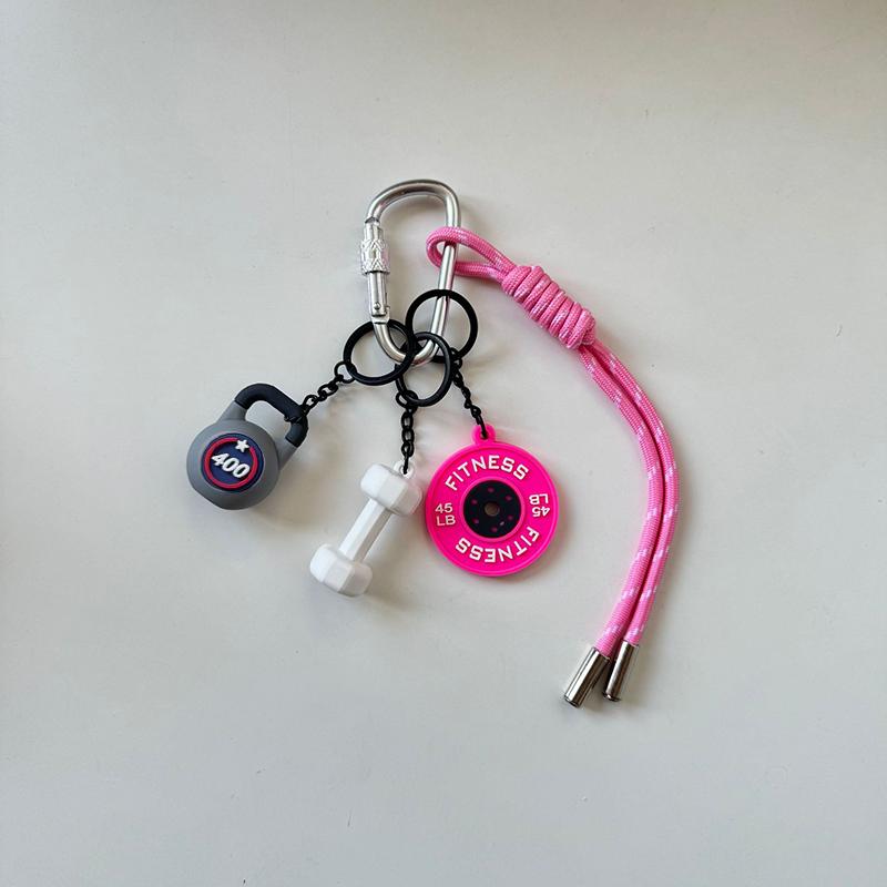 Fashion Nylon Rope Mini Backpack Hanging Handbag Pendant Bag Pendant Bags Accessories Spare Parts for Bags