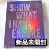[USED] IVE WORLD TOUR SHOW WHAT I HAVE Kitvideo