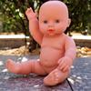 Humanoid Doll Simulation Baby Dolls Moveable Doll Newborn Reborn Baby Dolls  Toddlers Kids