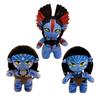 23cm Avatar 3 Fuoco e Cenere Film Merchandising Figura Varang Bambola di Peluche Bambola Compagna Ripiena Q Neytiri Giocattolo Collezionabile Jake-Sully