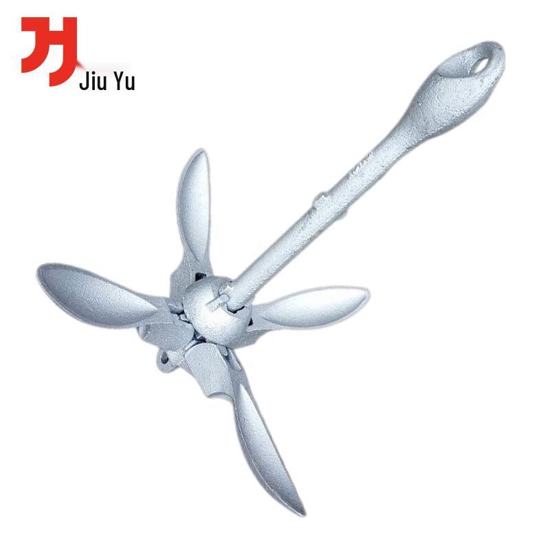 Jiuyu Folding Boat Anchor