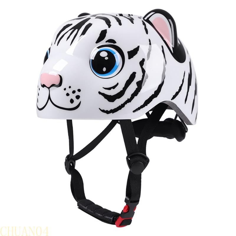A1A2 Ventilated Child Helmet Integrated Construction Shock Absorption Safety Hat For Biking Skating Family Activity