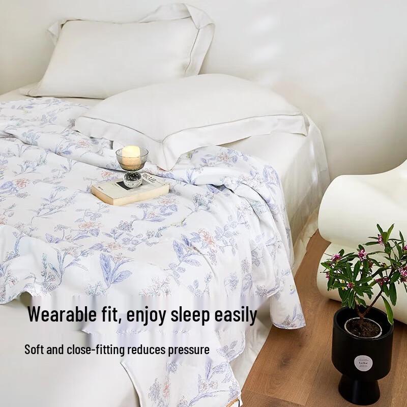Lai Shenghuo Mulberry Silk Quilt
