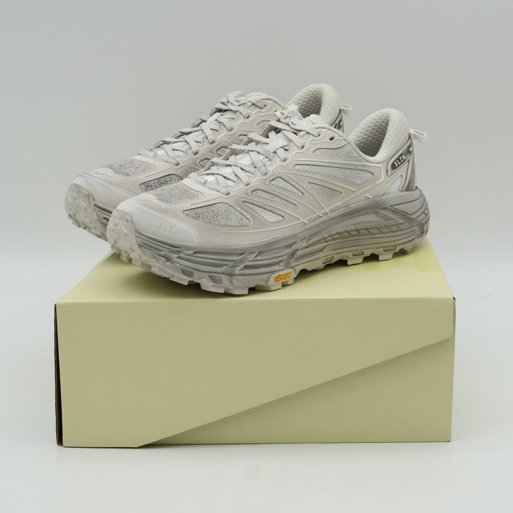 1181770-GRYF XLIM A Hoka Mafate Speed 2 TS Grey (Men's)