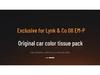 Lynk & Co 08 EMP Seat Armrest Tissue Box - Car Interior Decoration
