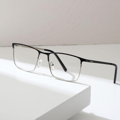 Brillen & Accessoires – Lese- & Computerbrillen
