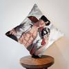Anime B-Bj A-Alex Pillow Gift Home Office Decoration Bedroom Sofa Car Cushion Cover Case 45X45