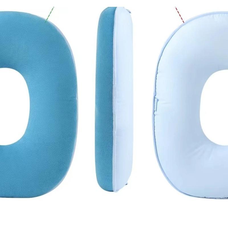 Anti-Decubitus Air Mattress Ring Pressure Sore Relief Cushion for Bedridden Patients Nursing Supplies