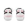 Nike Court Borough Low Top Skateboard Shoes Women's Pink BQ5448-100(TeamS2-S-BOX)