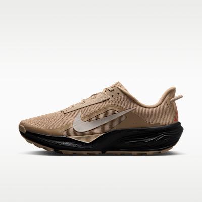 Nike ACG PEGASUS TRAIL Running Shoes Unisex Brown Black 41