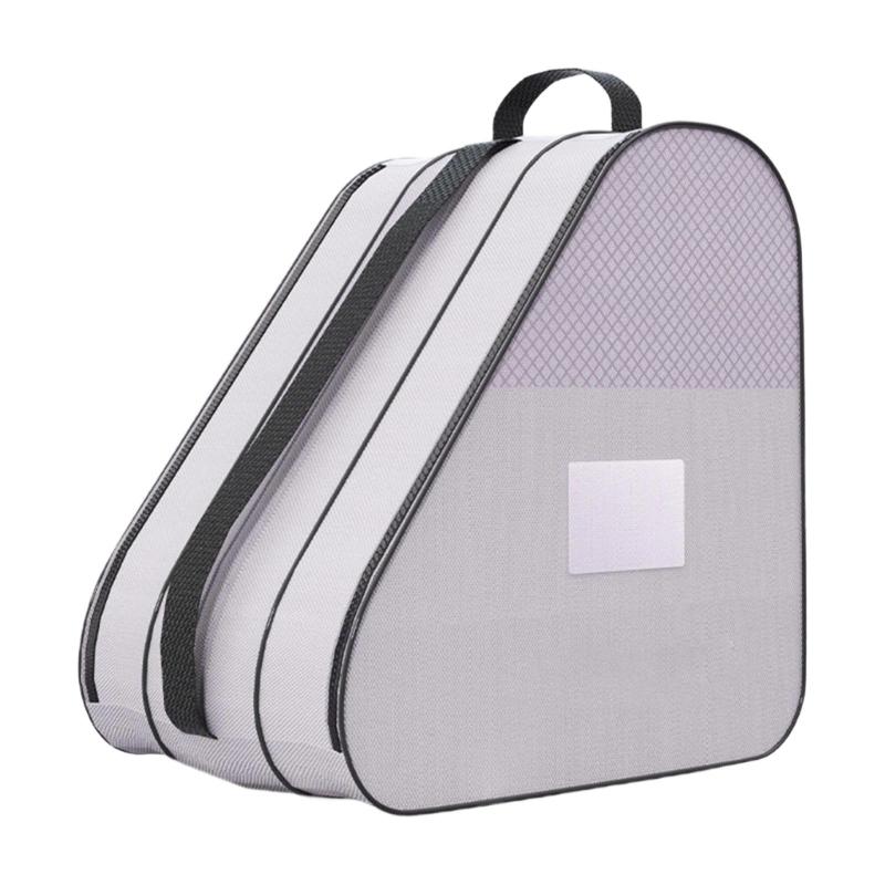 Small Skating Gear Organizer With Fast Reach Features And Water discouraging Outside фиолетовый