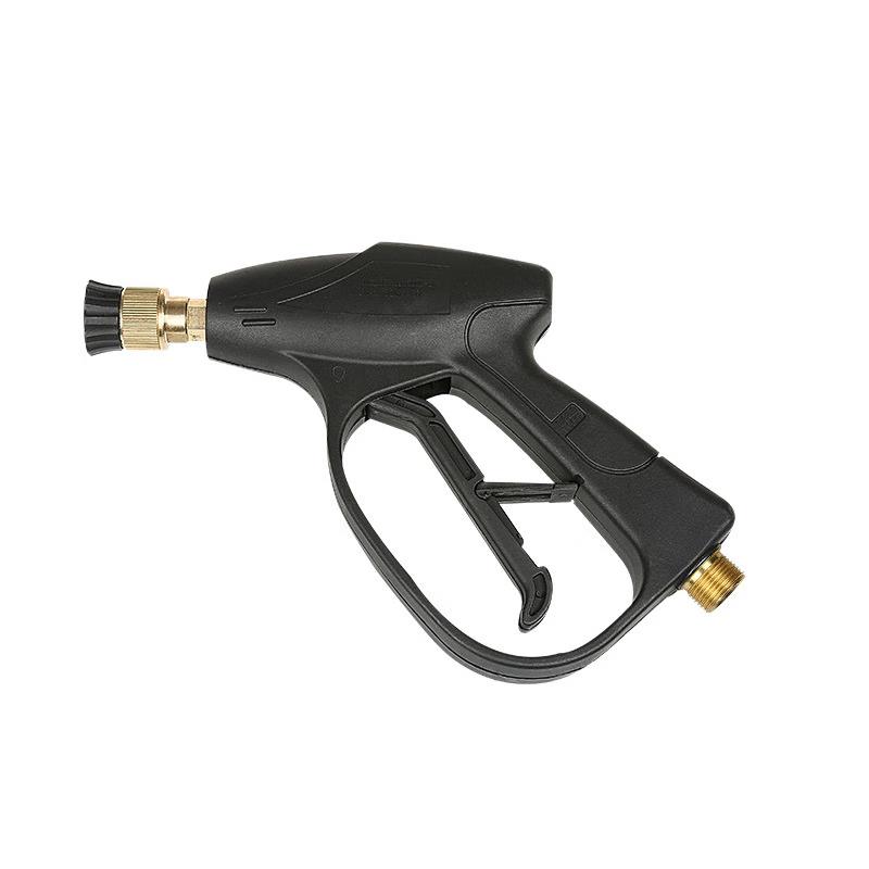 OLOMM High-Pressure Car Wash Spray Nozzle 14mm External Thread