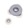 3Pcs 36Teeth 608Z E-Bike Wheel Hub Motor Planetary Gears With Bearing With Bearings For 250W Motor Cycling Accessories