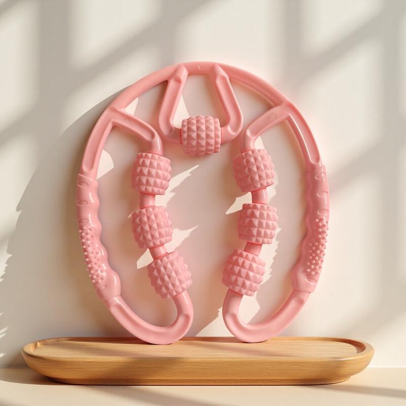 Junshi Leg Muscle Ring Massager