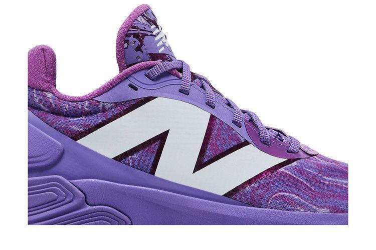 New Balance TWO WXY V5 Passion Fruit Lilac Glo Men's Sneakers