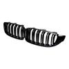 Front Bumper Kidney Gloss Black Matte Black Grill For BMW 4 Series Gran F32 F33 F36 F80 F82 M4 2013-