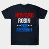 T-shirtler – Tişörtler