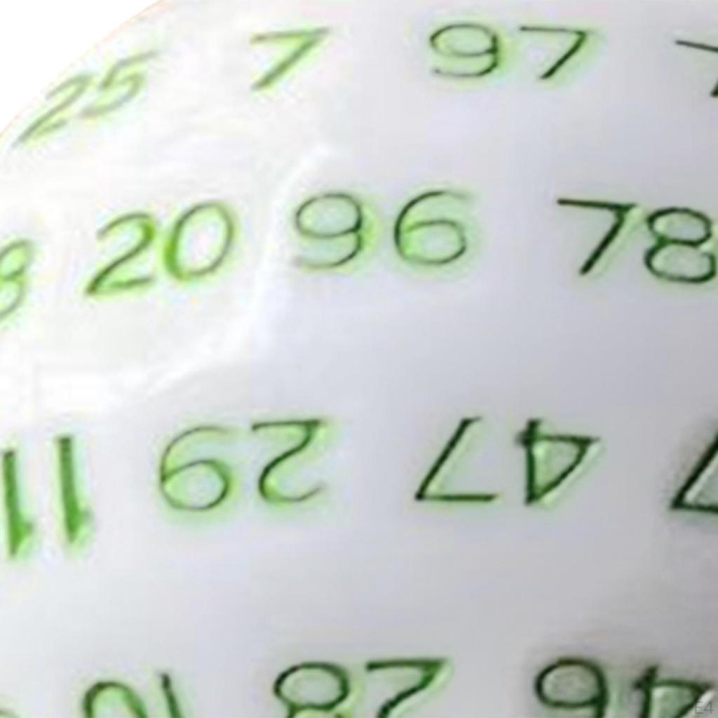 D100 Game Accessory Set for RPG Enthusiasts