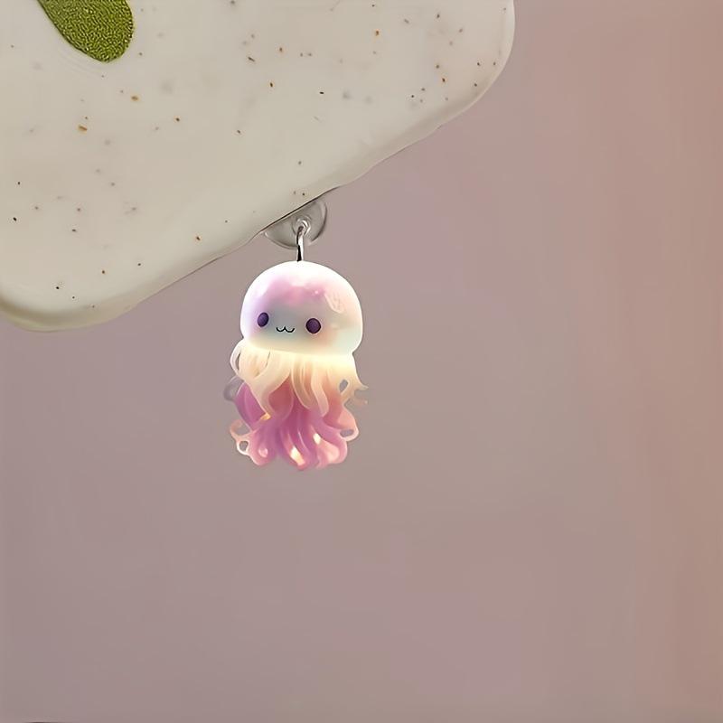 

Универсальная заглушка от пыли для устройств Apple: Наушник Type-C, Порт для зарядки, Украшение для мобильного Type-C Port