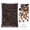 Jelly Resin Flat-Bottomed Diamond, Nail Art Beauty, Mobile Phone Case Decorative Rhinestone Diy Decorative Clothing Accessories