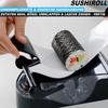 MAVURA SUSHI ROLL The Sushi Roller Rolls Your Sushi with Ease! Sushi Maker