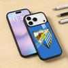 COOL M-Malaga C-CF Phone Case For iPhone17,16,15,14,13,12,Pro,Max,Magnetic For Magsafe Wireless Charging