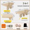 Xiaomi SU7 Car Rear Seat Inflatable Mattress Sleeping Pad