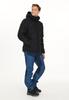 Winter Jacket Whistler Jacke Mateo 1001 Black
