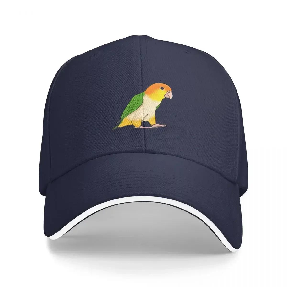 Cute Caique Baseball Cap Golf Trucker Cap Mens Caps Women s Cap Adjustable cap