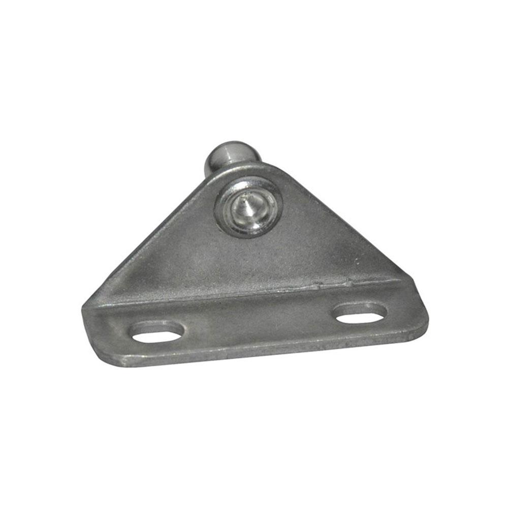 Support Inversé en Acier Inoxydable à 90 Degrés Lift-O-Mats