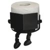 Kitchen And Bathroom Toilet Paper Holder 3D Printed Tissue Roll Dispenser Decorative Accessory