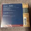 Mahler Symphony No. 7 "Song of the Night" Hermann Scherchen CD