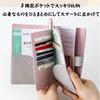 NASSIA Multifunctional Storage Pouch for Medicine Small and Cards Passports, Wallets, Books, Items, (Green)
