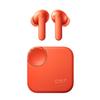 CMF by Nothing Buds 2 Wireless Bluetooth Earbuds 11mm Custom PMI Drivers 48dB Hybrid ANC Up To 55 Hours of Playtime 6 HD Mics Spatial Audio Effects