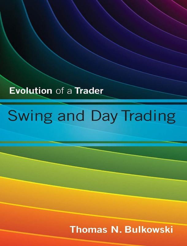 Swing Trading y Day Trading: Evolución de un Trader (Inglés, Tapa dura)