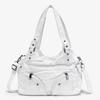 Borsa sottobraccio Multiple tasche Borse a tracolla per donna Borse a spalla Portamonete e borse a mano Borsa di design Bolsos Mujer