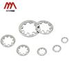 GB861.1 304 Stainless Steel Internal Tooth Lock Washer