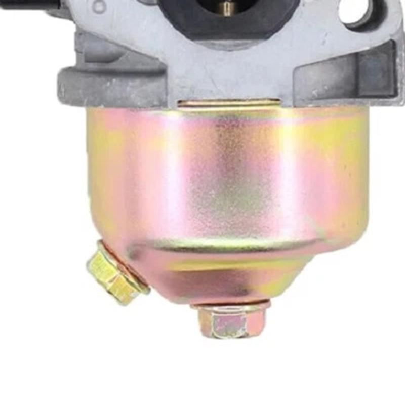 Carburetor Assembly With Gasket Components For Hyundai HYM430SP HYM460SP Lawn Mowers Supporting Reliable Ignition