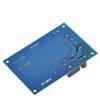 XH-M603 Charging Control Module 12-24V Storage Lithium Battery Charger Control Switch Protection Board With LED Display NEW