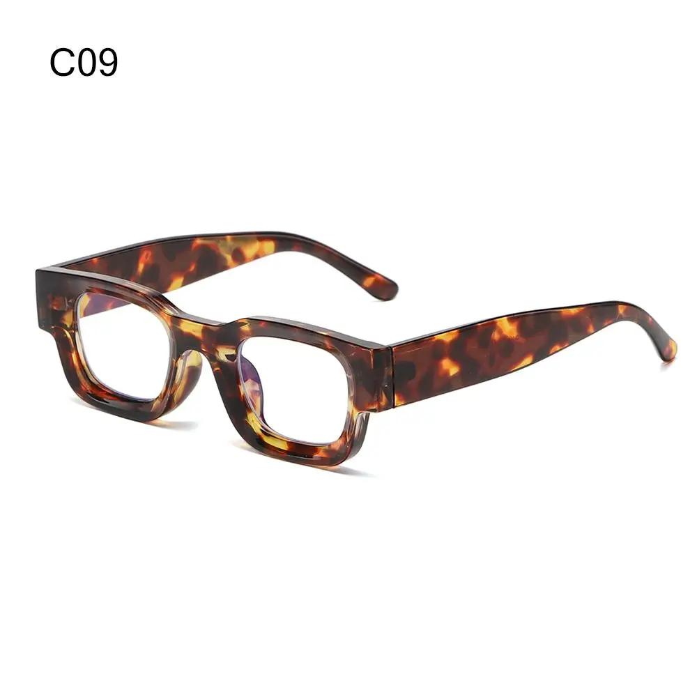 Square Frame Fashion Trending Small UV400 Punk Men Sun Glasses Women Sunglasses Shades Polarized Sunglasses Sunglasses
