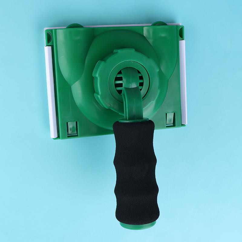 

Зеленый кромкорез для резки краской угловые стены и потолки малярный инструмент для покраски краев инструмент для покраски углов стен