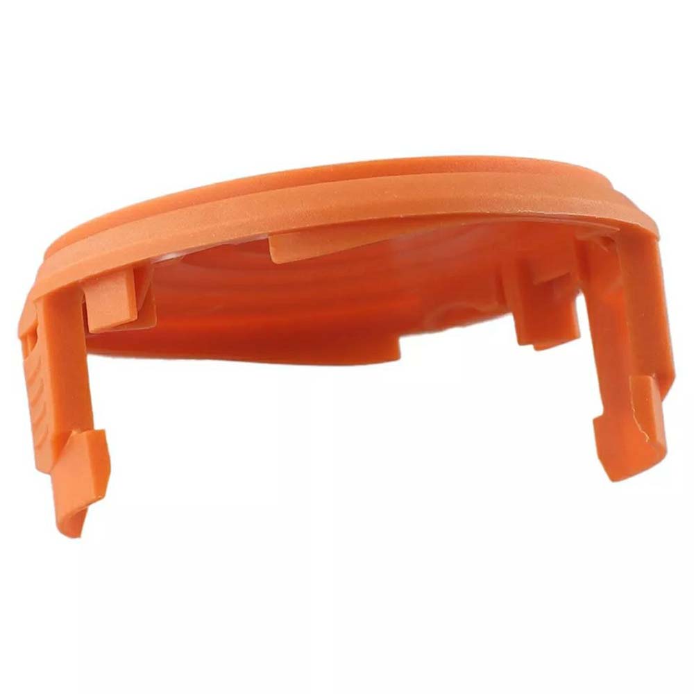 

2PCS Dustproof Cap for Worx Lawn Trimmer Spool Cover Lid 50019417 Type A
