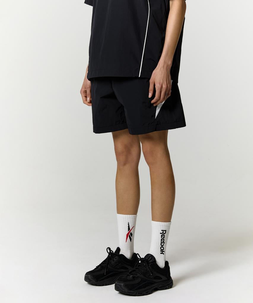 Reebok Ellipse Shorts - Black