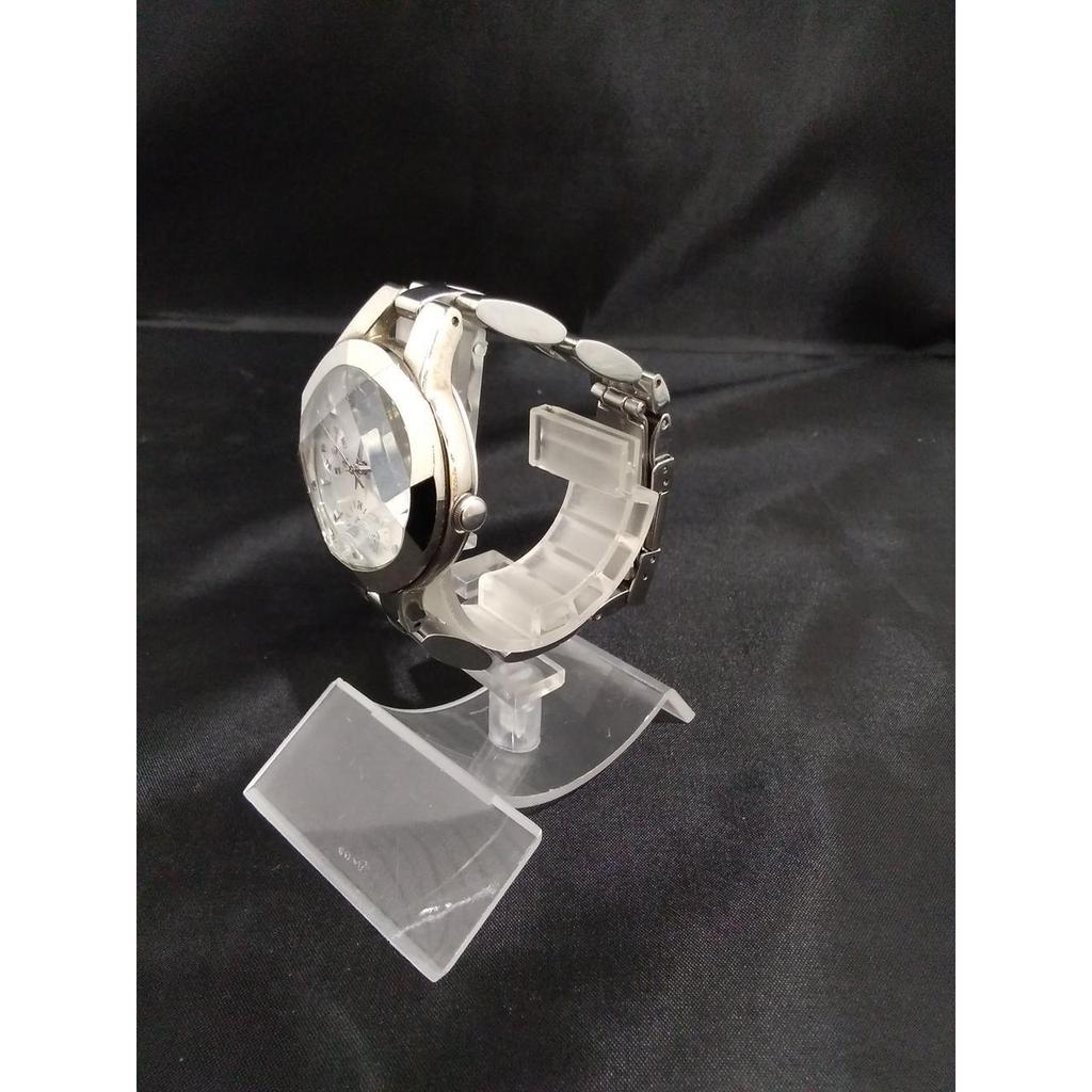 Used SEIKO 5Y89-0A70 Quartz watch